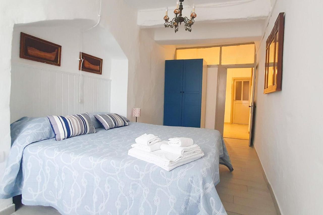 Scorci Di Mare Hotel Riomaggiore Ngoại thất bức ảnh