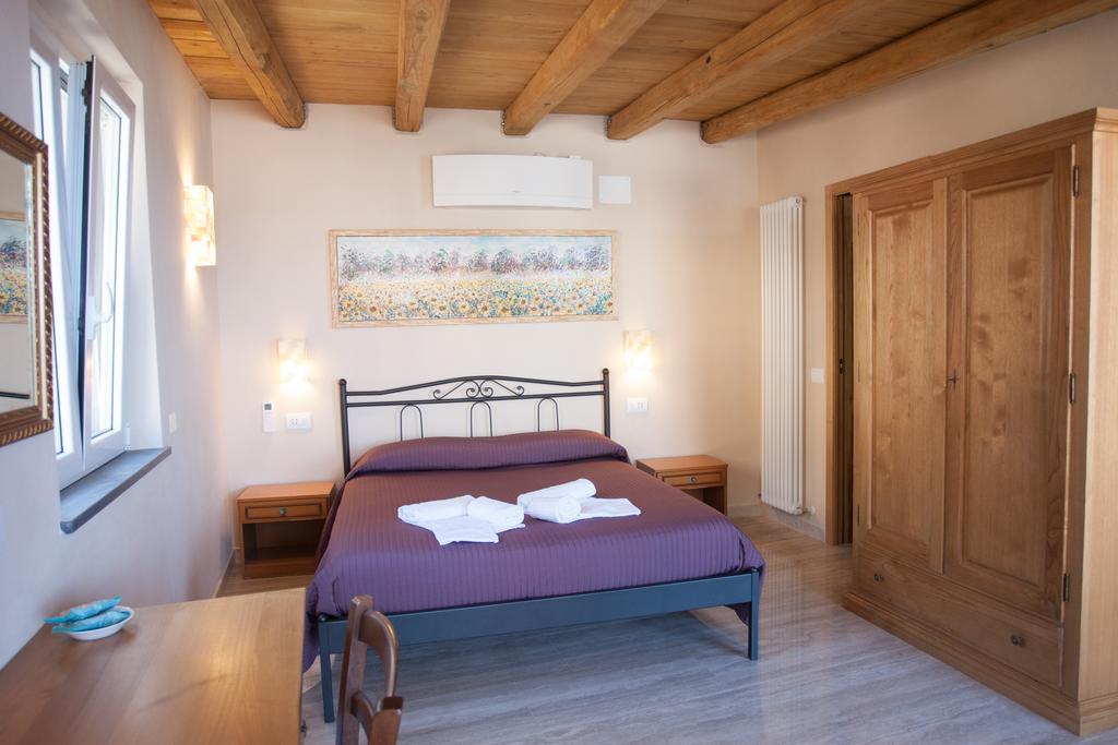 Scorci Di Mare Hotel Riomaggiore Ngoại thất bức ảnh