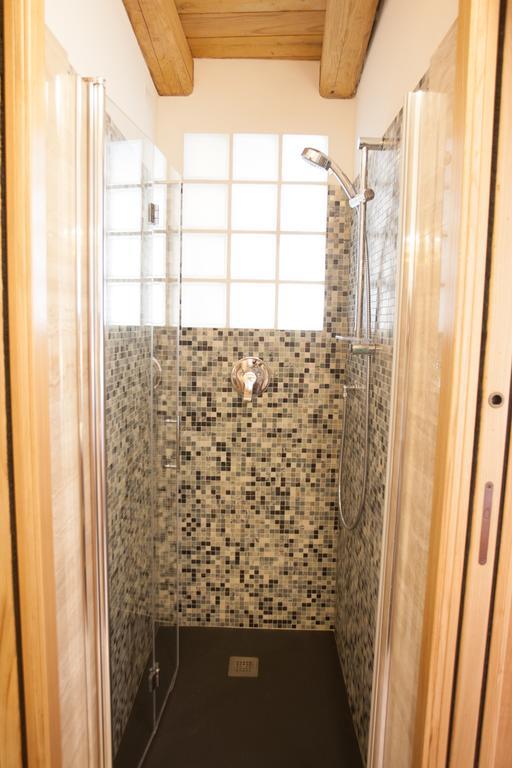 Scorci Di Mare Hotel Riomaggiore Ngoại thất bức ảnh