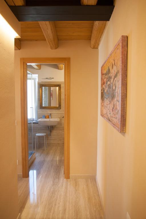Scorci Di Mare Hotel Riomaggiore Ngoại thất bức ảnh