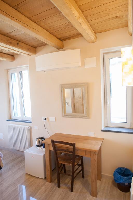 Scorci Di Mare Hotel Riomaggiore Ngoại thất bức ảnh