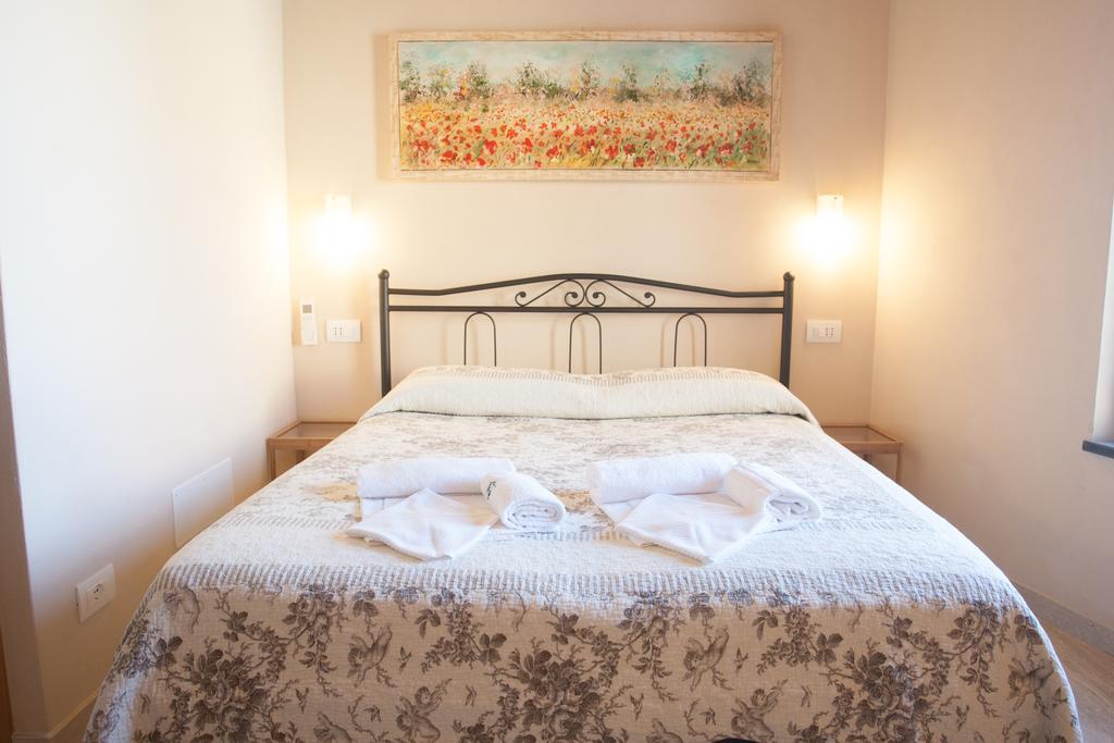 Scorci Di Mare Hotel Riomaggiore Ngoại thất bức ảnh