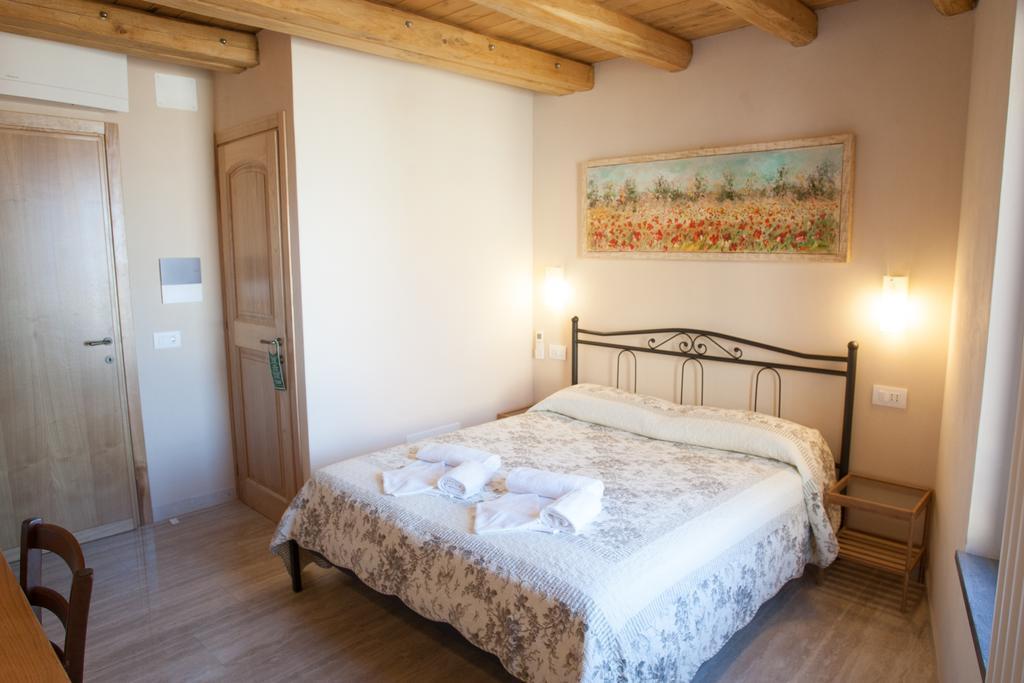 Scorci Di Mare Hotel Riomaggiore Ngoại thất bức ảnh