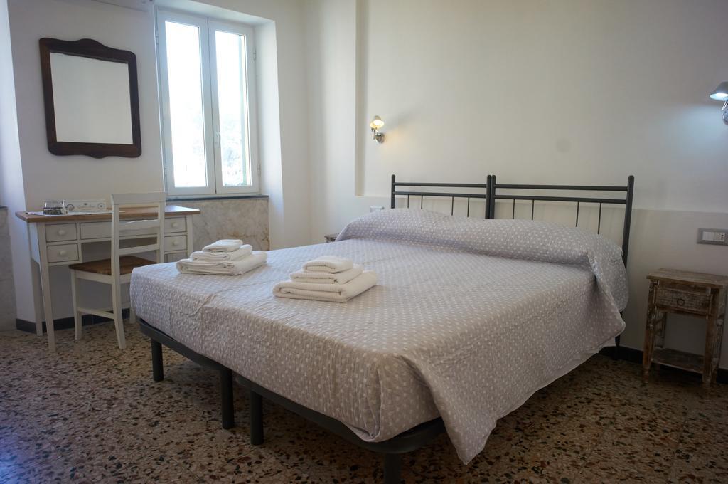 Scorci Di Mare Hotel Riomaggiore Ngoại thất bức ảnh