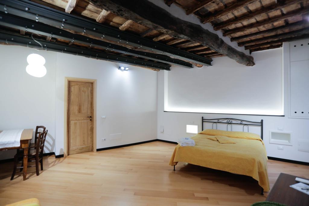 Scorci Di Mare Hotel Riomaggiore Ngoại thất bức ảnh