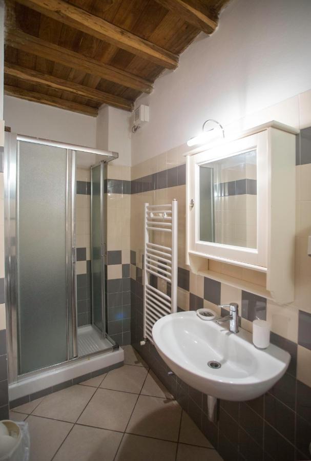 Scorci Di Mare Hotel Riomaggiore Ngoại thất bức ảnh